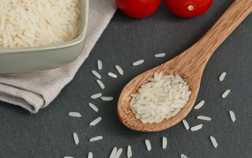 Was ist echter Basmati-Reis? Welche Tests sind 100%ig zuverlässig?