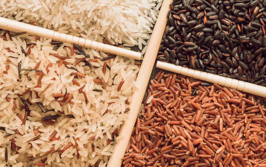 Glutenfrei dank Reis – warum Reis die beste Basis für eine glutenfreie Ernährung ist
